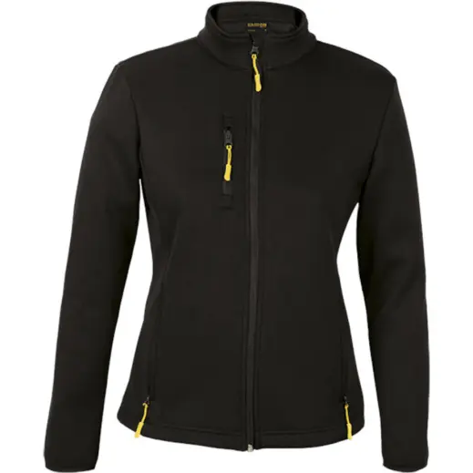 Ladies Finch Yellow